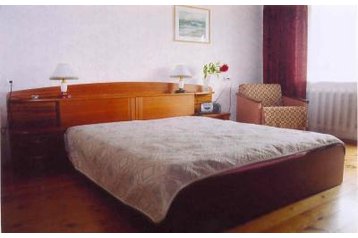 Šeiminis pensionas Rundāle 3